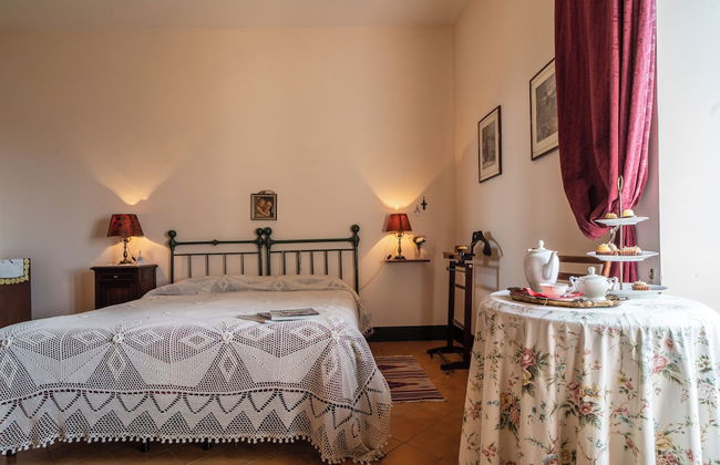 Apartamento La Terrazza & Biblioteca + Pinturicchio - Foto 6