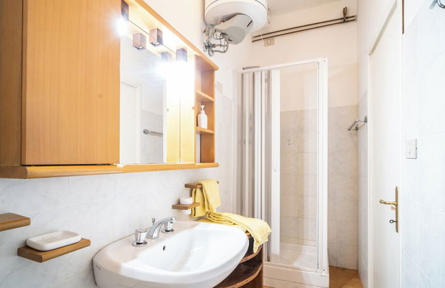 Apartamento La Terrazza & Biblioteca + Pinturicchio - Foto 70