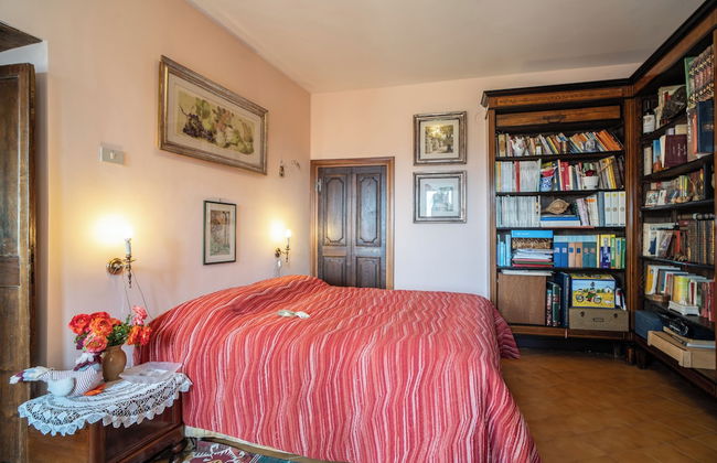Apartamento La Terrazza & Biblioteca + Pinturicchio - Foto 4