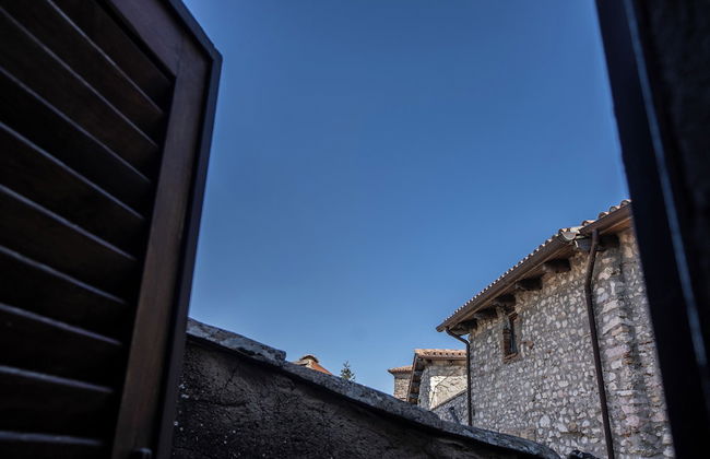 Apartamento La Terrazza & Biblioteca + Pinturicchio - Foto 77