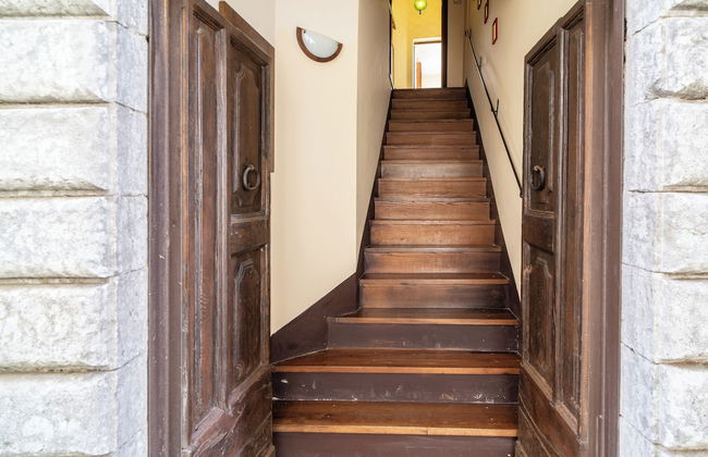Apartamento La Terrazza & Biblioteca + Pinturicchio - Foto 75
