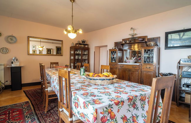 Apartamento La Terrazza & Biblioteca + Pinturicchio - Foto 43