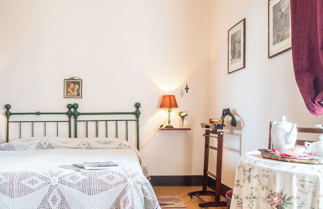 Apartamento La Terrazza & Biblioteca + Pinturicchio - Foto 5