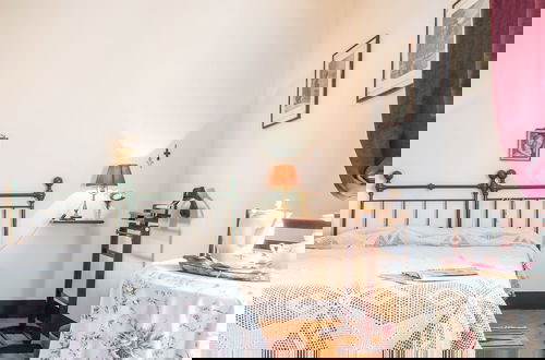 Foto 5 - Apartamento La Terrazza & Biblioteca + Pinturicchio