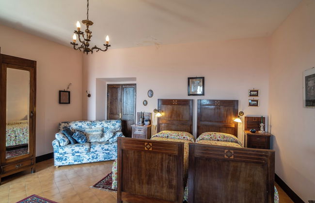 Apartamento La Terrazza & Biblioteca + Pinturicchio - Foto 10