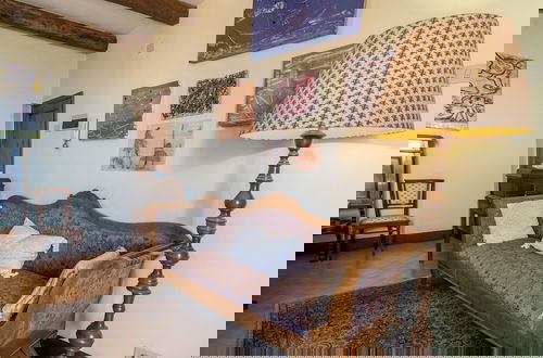 Foto 41 - Apartamento La Terrazza & Biblioteca + Pinturicchio