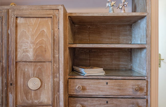 Apartamento La Terrazza & Biblioteca + Pinturicchio - Foto 50