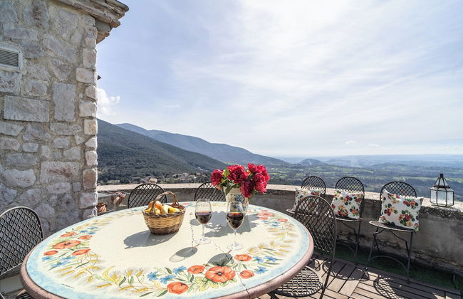 Apartamento La Terrazza & Biblioteca + Pinturicchio - Foto 59