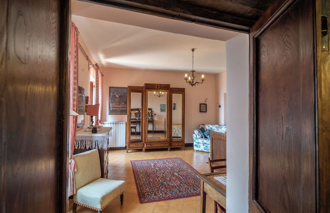 Apartamento La Terrazza & Biblioteca + Pinturicchio - Foto 49