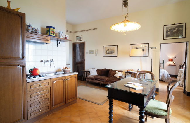 Apartamento La Terrazza & Biblioteca + Pinturicchio - Foto 30