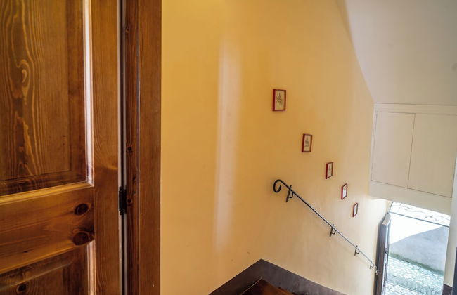 Apartamento La Terrazza & Biblioteca + Pinturicchio - Foto 74