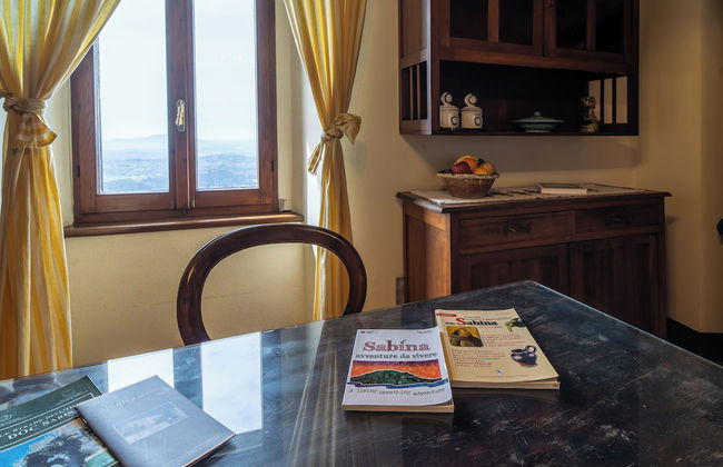 Apartamento La Terrazza & Biblioteca + Pinturicchio - Foto 53