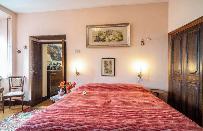 Apartamento La Terrazza & Biblioteca + Pinturicchio - Foto 3