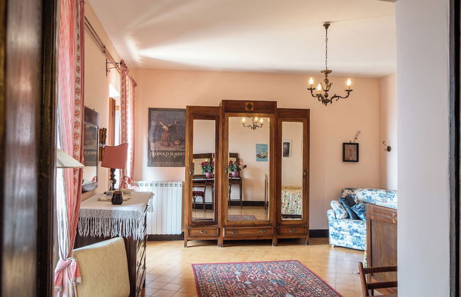 Apartamento La Terrazza & Biblioteca + Pinturicchio - Foto 52