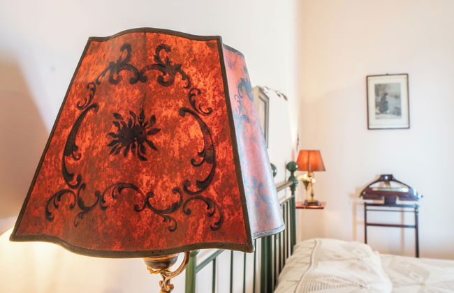 Apartamento La Terrazza & Biblioteca + Pinturicchio - Foto 11