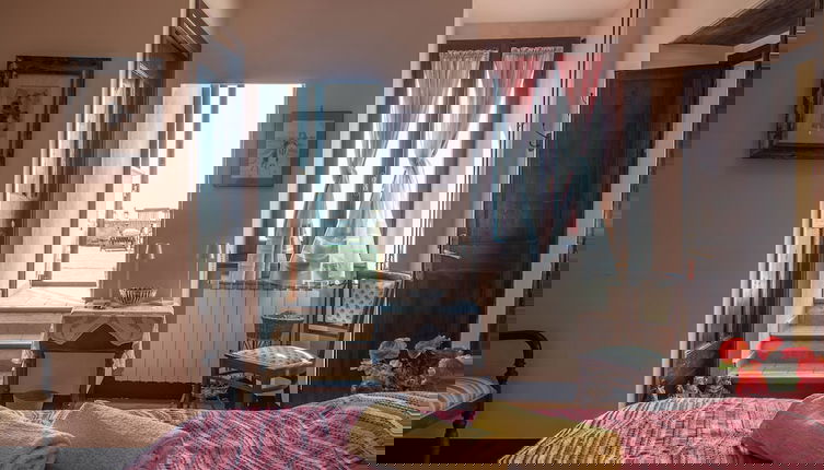 Foto 1 - Apartamento La Terrazza & Biblioteca + Pinturicchio