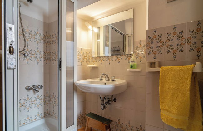 Apartamento La Terrazza & Biblioteca + Pinturicchio - Foto 66