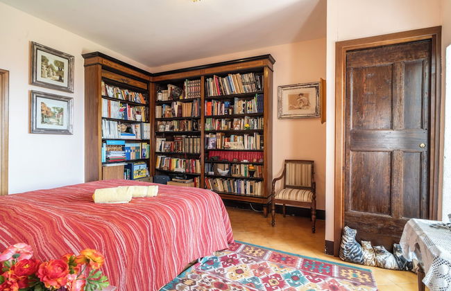 Apartamento La Terrazza & Biblioteca + Pinturicchio - Foto 2