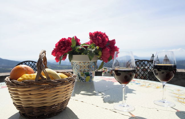 Apartamento La Terrazza & Biblioteca + Pinturicchio - Foto 79