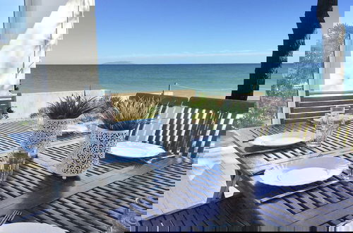 Foto 15 - Attractive Villa in Moriani-plage at Sea