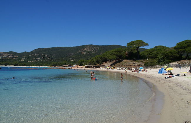 Villa in Moriani-plage by the Sea - Photo 30