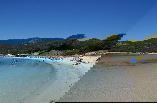 Foto 30 - Attractive Villa in Moriani-plage at Sea