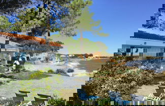 Foto 1 - Attractive Villa in Moriani-plage at Sea