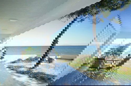 Foto 25 - Attractive Villa in Moriani-plage at Sea