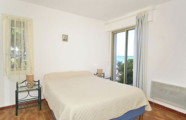 Villa in Moriani-plage by the Sea - Photo 4