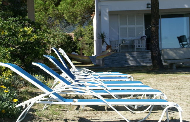 Villa in Moriani-plage by the Sea - Photo 14