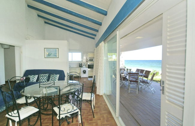 Villa in Moriani-plage by the Sea - Photo 16