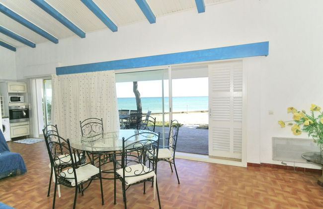 Villa in Moriani-plage by the Sea - Photo 18