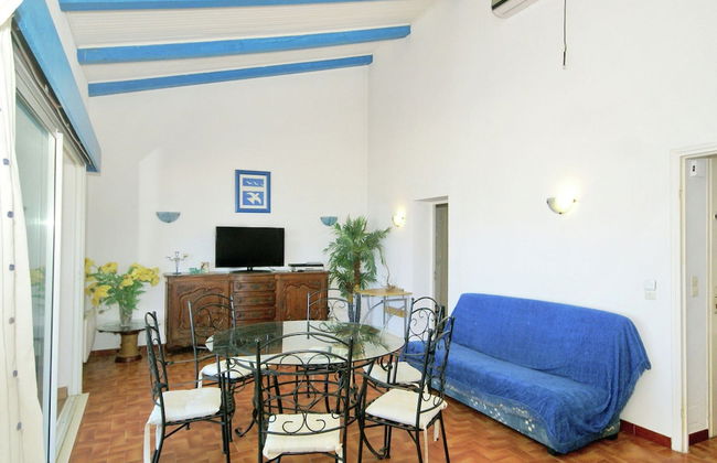 Villa in Moriani-plage by the Sea - Photo 11