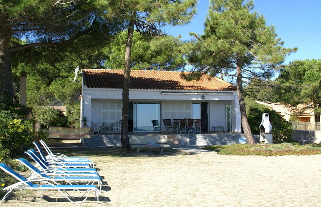 Villa in Moriani-plage by the Sea - Photo 27