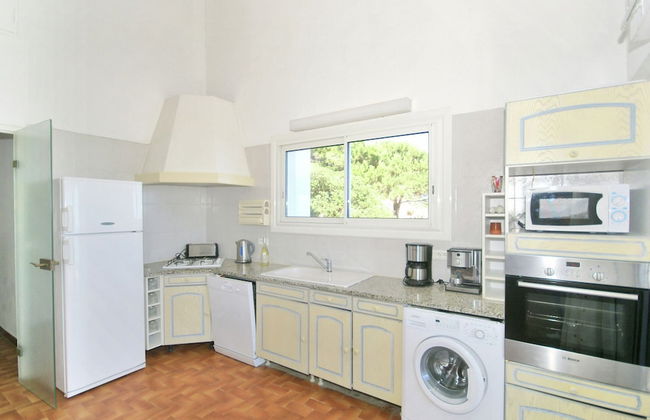Villa in Moriani-plage by the Sea - Photo 10