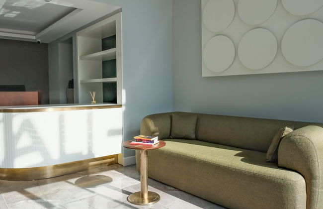 OTTO Tunalı Exclusive Suites - Foto 6
