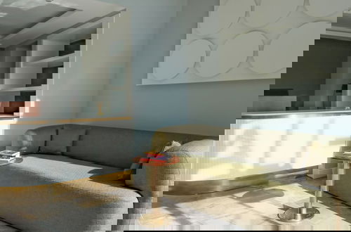 Foto 5 - OTTO Tunalı Exclusive Suites