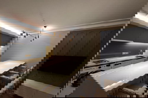 Foto 61 - OTTO Tunalı Exclusive Suites