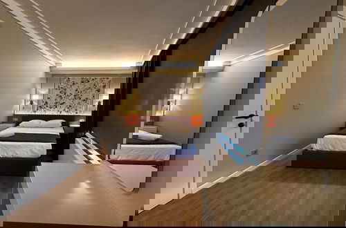 Foto 39 - OTTO Tunalı Exclusive Suites