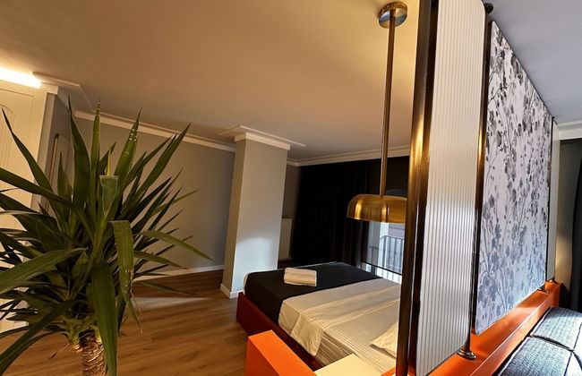 OTTO Tunalı Exclusive Suites - Foto 27