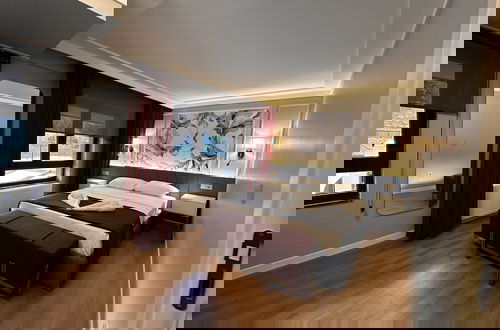Photo 46 - OTTO Tunalı Exclusive Suites
