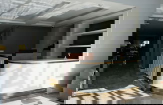 Foto 1 - OTTO Tunalı Exclusive Suites