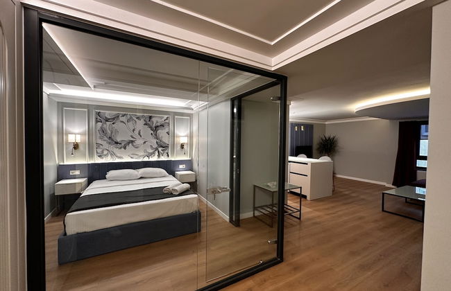 OTTO Tunalı Exclusive Suites - Foto 58