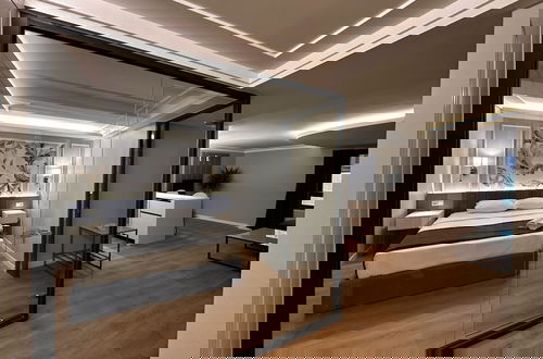 Foto 59 - OTTO Tunalı Exclusive Suites