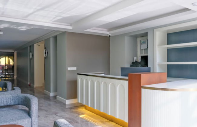OTTO Tunalı Exclusive Suites - Foto 15