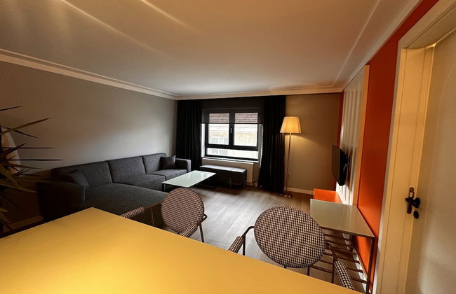 OTTO Tunalı Exclusive Suites - Foto 35