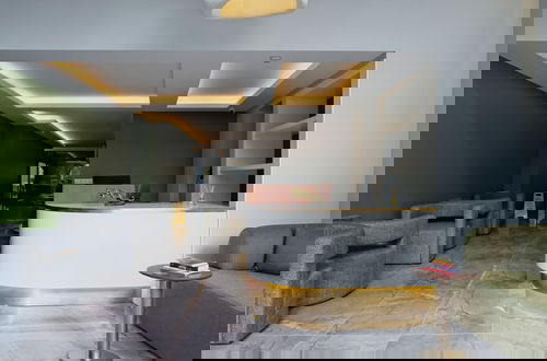 Foto 3 - OTTO Tunalı Exclusive Suites