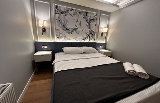 OTTO Tunalı Exclusive Suites - Foto 61