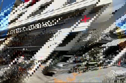 Foto 1 - OTTO Tunalı Exclusive Suites