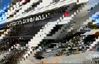 Foto 1 - OTTO Tunalı Exclusive Suites
